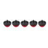 Tecumseh HMSK100 HMSK105 Snowblower 5x Primer Bulbs