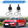Honda Acura Front Lower Ball Joints (2008-2012)
