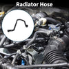 BMW 528i Radiator Hose 2.0L Coolant Pipe (2012-2016)
