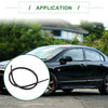 Honda Civic Left Roof Sealing Strip (2016-2021)