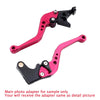 CFMOTO 400NK 650NK 650MT 650GT Brake Clutch Lever (2020-2021)