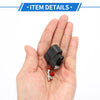 Hyundai Kia 2 x Pin Ignition Coil Connector Plug