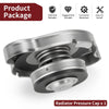 Polaris 440 / 500 / 600 / 650 / 700 / 800 / 850 / 900 Radiator Cap