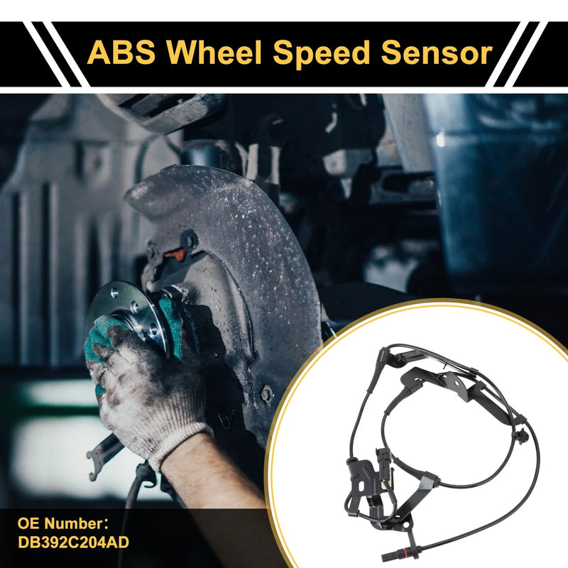 Ford Ranger Front Right ABS Wheel Speed Sensor (2011-2019)