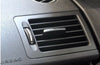 Mercedes Benz C Class W204 A/C Air Outlet Vent Covers (2007-2014)