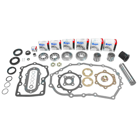 Toyota Landcruiser BJ60 BJ70 Transfer Case Bearing & Seal Rebuild Kit