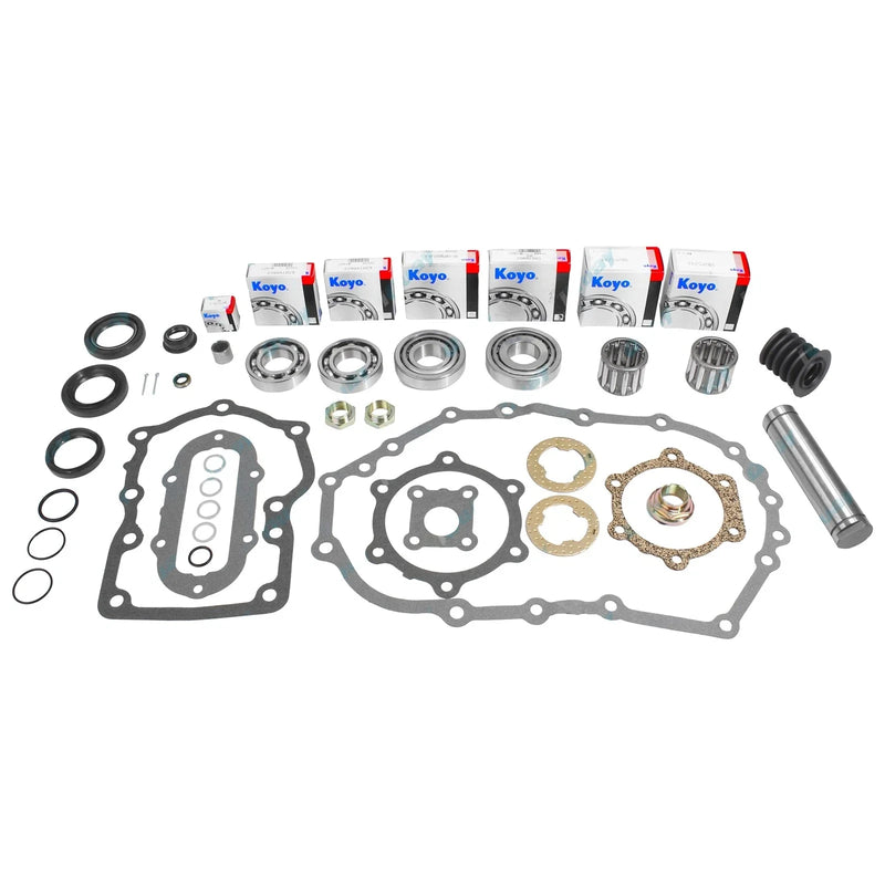 Toyota Landcruiser BJ60 BJ70 Transfer Case Bearing & Seal Rebuild Kit