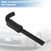 Nissan 350Z (2003-2007) Black Crankcase Breather PCV Hose