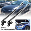 Honda Accord 2 x Front Hood Lift Supports Struts (2003-2007)