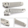 BMW F800R K1300S K1300R K1200S K1200R R nineT Footrest Pegs (2006-2020)