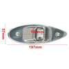Side Navigation Lamp 2 x
