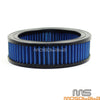 Harley Touring Road Street Glide Dyna Softail Air Cleaner Filter (1989-1998)