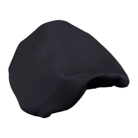 Mazda 3 (2019-2022) Black Armrest Console Lid Trim Protector