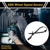 Ford Edge (2015-2023) 1 x Left / Right Rear ABS Wheel Speed Sensor
