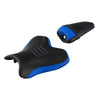 Yamaha YZF-R1 (2015 - 2024) Black Blue Seats