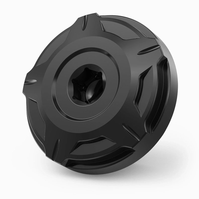 Suzuki DR650SE DR650S Oil Filler Cover Cap (1996-2024)