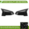 BMW 5 Series F10 / F11 / F18 Facelift Mirror Cover Cap (2014-2018)