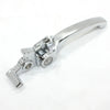 110cc 125cc 140cc 150cc Pit Pro Trail Dirt Bike Bifold Brake Lever Handle