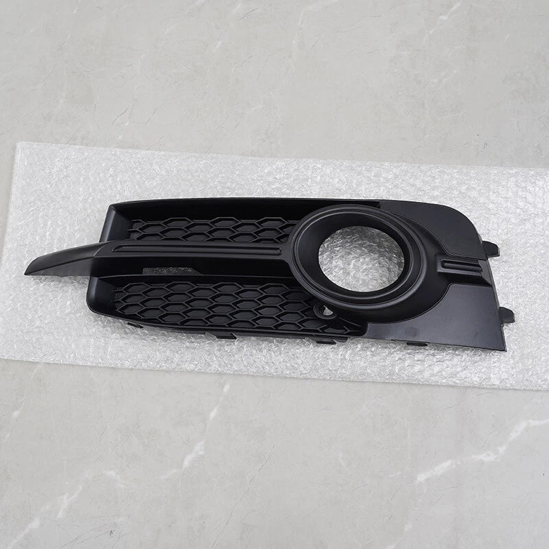 AUDI A1 8X S-Line Left Bumper Fog Light Grille Cover (2010-2014)