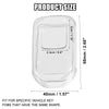Honda Accord Key Fob Remote Control Cover TPU Shell (2018-2023)