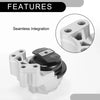 Ford Edge Engine Mount (2007-2010)