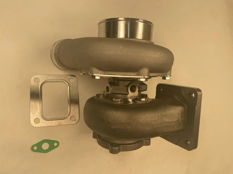 GTX3582R GT35 T4 Flange 4 Bolt .82 A/R Turbocharger ( Specified)