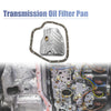 Toyota Corolla 1 Set CVT Transmission Oil Pan Gasket Set
