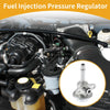 Nissan Pathfinder (2001-2004) 1 Pc Fuel Pressure Regulator Metal