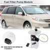 Toyota Sienna Fuel Pump Assembly (2004–2006)