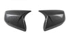 Cadillac CT4 Carbon Look Side Mirror Cap Cover (2020–2024)