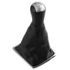 Ford Transit Van 6-Speed Manual Gear Shift Knob Gaiter Boot (06-14)