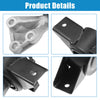 Chevrolet Sonic 95190896 95032354 Engine Mount (2012 - 2016)