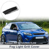 Ford Taurus Front Right Fog Light Grill (2019-2020)