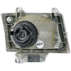 Mazda Bravo Ute UN 2 x DEPO Headlight Lamps (2002-2006)