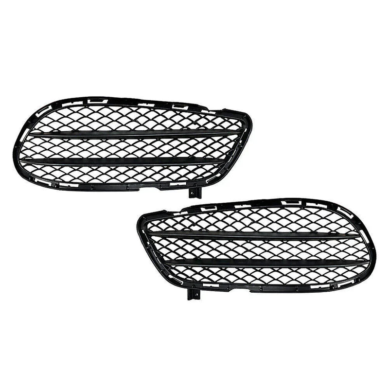 Mercedes Benz CLS-Class C218 CLS260 300 Fog Lamp Grille (2015-2017)