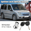 Ford Transit Connect Steering Column Ignition Lock Cylinder (2002-2013)