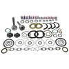 Toyota 80 Series Swivel Hub CV Joint Grease (1990–1998)