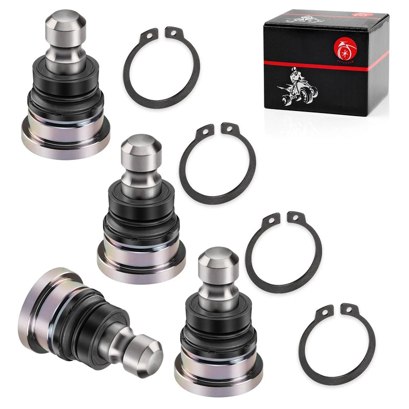 Polaris RZR XP 1000 / 4 / RS1, General XP 4 1000 HD Upper Lower Ball Joints