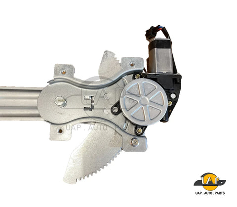 Holden Colorado RC Rodeo Isuzu DMax Front Right Window Regulator Motor