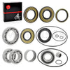 Suzuki Ozark 250 Rear Differential Axle Bearing Seal (2002-2009, 2012-2014)