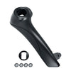 Renault Clio Door Handle Assembly (2005–2012)