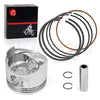 Club Car DS FE290 Piston & Ring Gasket Rebuild Kit