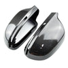 Audi A5 / S5 Wing Side Mirror Cap Covers Lane Assist (2008–2009)