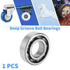 Deep Groove Ball Bearings 28x58x16mm 1x Scooter Skateboard Wheel