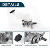 Kia Rio Brake Master Cylinder & Reservoir (2012-2015)