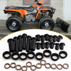 Polaris Sportsman 500 4x4 HO 800 EFI A-Arm Bushing Set (2000-2023)