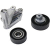 Hydraulic Serpentine Belt Tensioner Pulley Kit For BMW