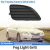 Toyota Camry Front Right Fog Light Cover (2010-2011)