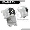 Ford Flex Engine Mount (2013-2019)