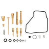 Honda VFR400R NC30 1x Carburetor Repair Rebuild Kit (1990–1993)